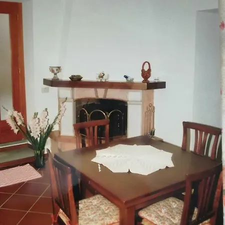 Apartment Il Moro 5 Radicofani