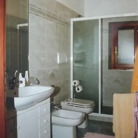 Apartment Il Moro 5 Radicofani